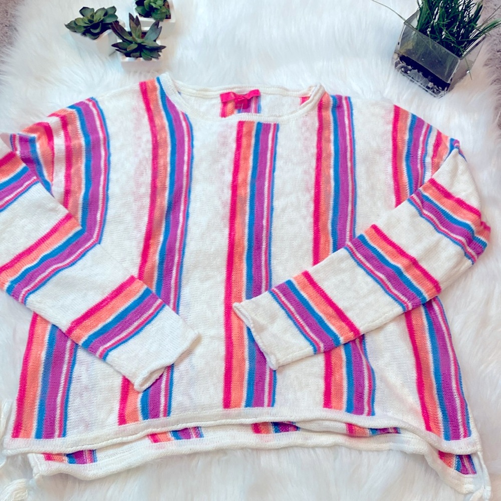 Lilly sweater